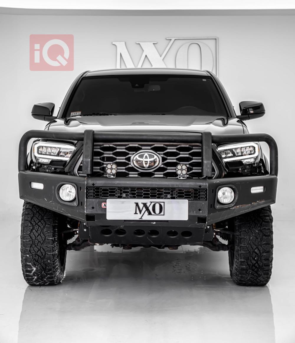 تويوتا تاكوما